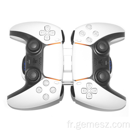 Station de charge Dualsense pour manette PS5